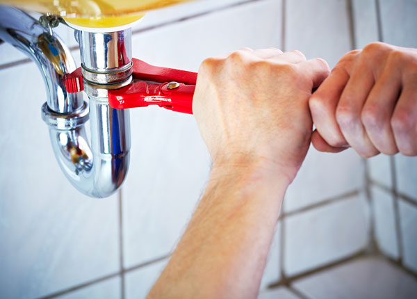 About Johnston Plumbers